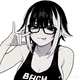 Dorm Mate Erika