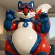 Inflatax the pooltoy