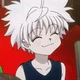 Killua Zoldyck