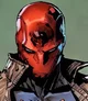 DC Jason Todd