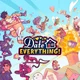 Date Everything RP