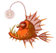 Anglerfish