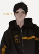 Suna Rintarou
