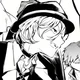 BSD Chuuya Nakahara