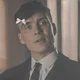 Tommy Shelby 
