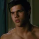 Jacob black