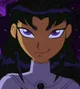 Yandere Blackfire -2