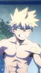 Bakugo Katsuki 