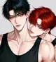 Two Models x User
