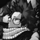 001Eijiro Kirishima 