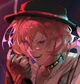 Chuuya band AU