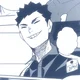 02HK Iwaizumi Hajime