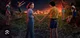 Stranger Things kids