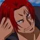 Red Hair Shanks