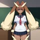 Tomboy lopunny