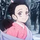 Nezuko Kamado