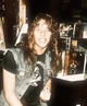 James Hetfield