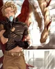 Hawks - Keigo Takami
