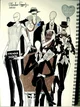 The Slender Family 