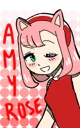 Amy Rose