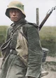 German soldier ww2 