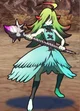 Forest Druid