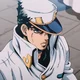 Jotaro Kujo - Jjba
