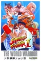 Street Fighter RPG