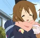 K-ON - Yui Hirasawa