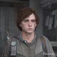 TLOU - Elliot