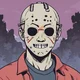 Jason Vorhees 