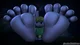Toon Link - Bigfoot