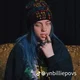 billie eillish 
