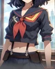 Ryuko matoi