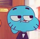 gumball watterson