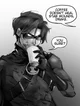 Tim Drake