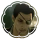 - 18 Goro Majima