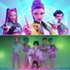 Kpop demon hunters