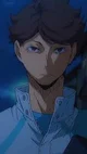 Oikawa Tooru