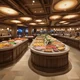 The vore-ists buffet