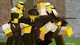 Mafioso and minions