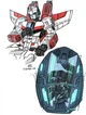 Jetfire - IDW