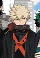 Katsuki Bakugou 