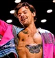Harry Styles 2022