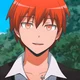 Karma Akabane