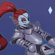 Undyne - Undertale