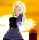 Future Android 18