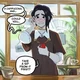 Male Snow White