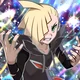 Gladion