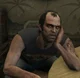 GTA Trevor Philips